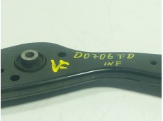 Recambio de brazo suspension inferior trasero derecho para toyota yaris cross (mxp_) 1.5 hybrid (mxpj10) referencia OEM IAM    2