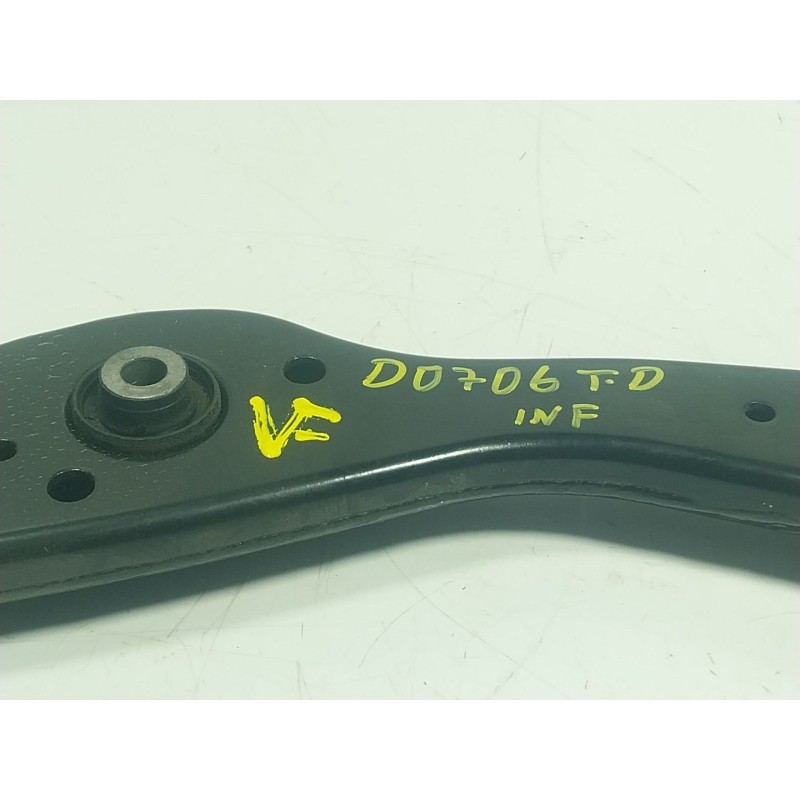 Recambio de brazo suspension inferior trasero derecho para toyota yaris cross (mxp_) 1.5 hybrid (mxpj10) referencia OEM IAM   