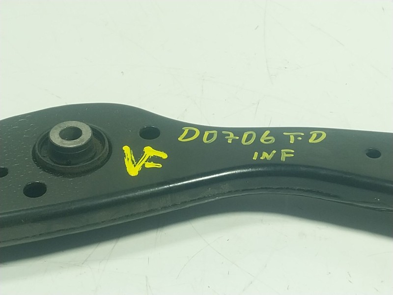 Recambio de brazo suspension inferior trasero derecho para toyota yaris cross (mxp_) 1.5 hybrid (mxpj10) referencia OEM IAM   