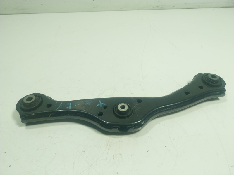 Recambio de brazo suspension inferior trasero derecho para toyota yaris cross (mxp_) 1.5 hybrid (mxpj10) referencia OEM IAM   