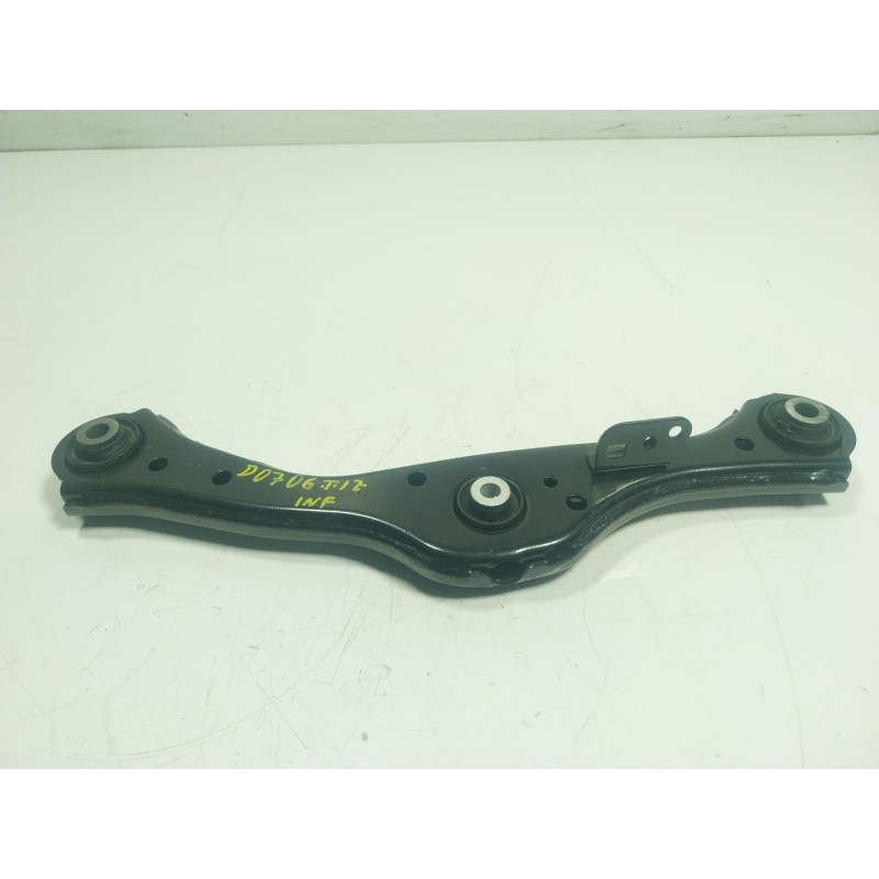 Recambio de brazo suspension inferior trasero izquierdo para toyota yaris cross (mxp_) 1.5 hybrid (mxpj10) referencia OEM IAM   