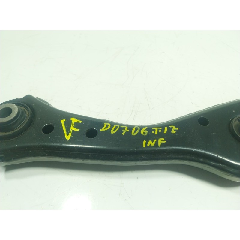 Recambio de brazo suspension inferior trasero izquierdo para toyota yaris cross (mxp_) 1.5 hybrid (mxpj10) referencia OEM IAM   