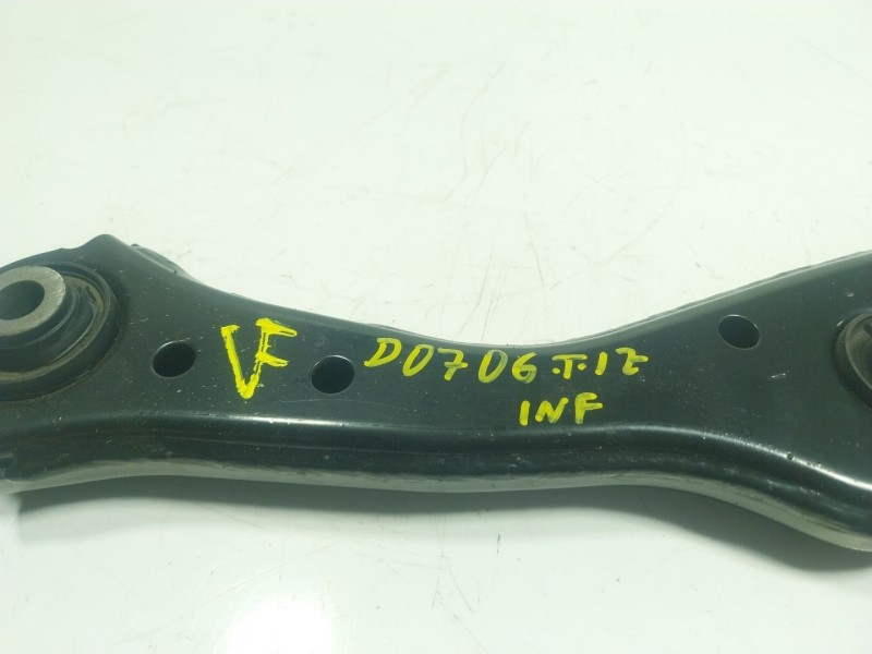 Recambio de brazo suspension inferior trasero izquierdo para toyota yaris cross (mxp_) 1.5 hybrid (mxpj10) referencia OEM IAM   