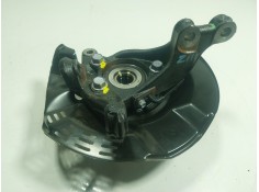 Recambio de mangueta delantera derecha para toyota yaris cross (mxp_) 1.5 hybrid (mxpj10) referencia OEM IAM   