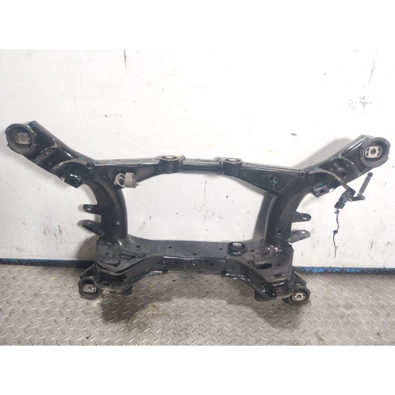 Recambio de puente trasero para bmw x3 (g01, f97) xdrive 20 d referencia OEM IAM 33306874404  