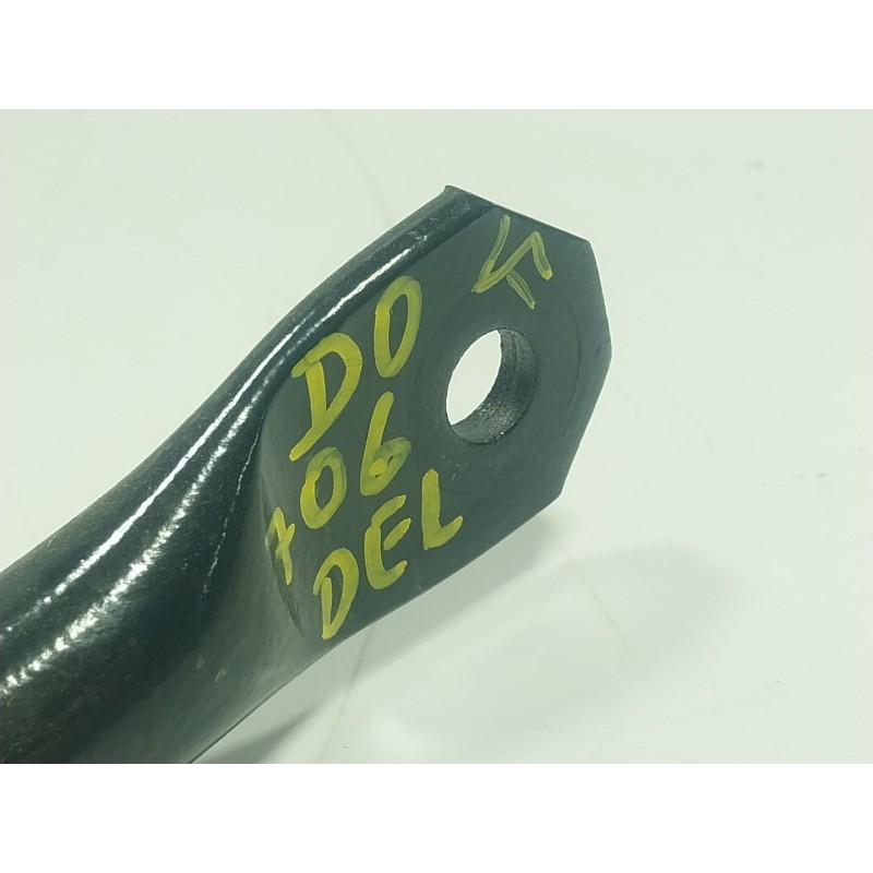 Recambio de barra estabilizadora delantera para toyota yaris cross (mxp_) 1.5 hybrid (mxpj10) referencia OEM IAM   