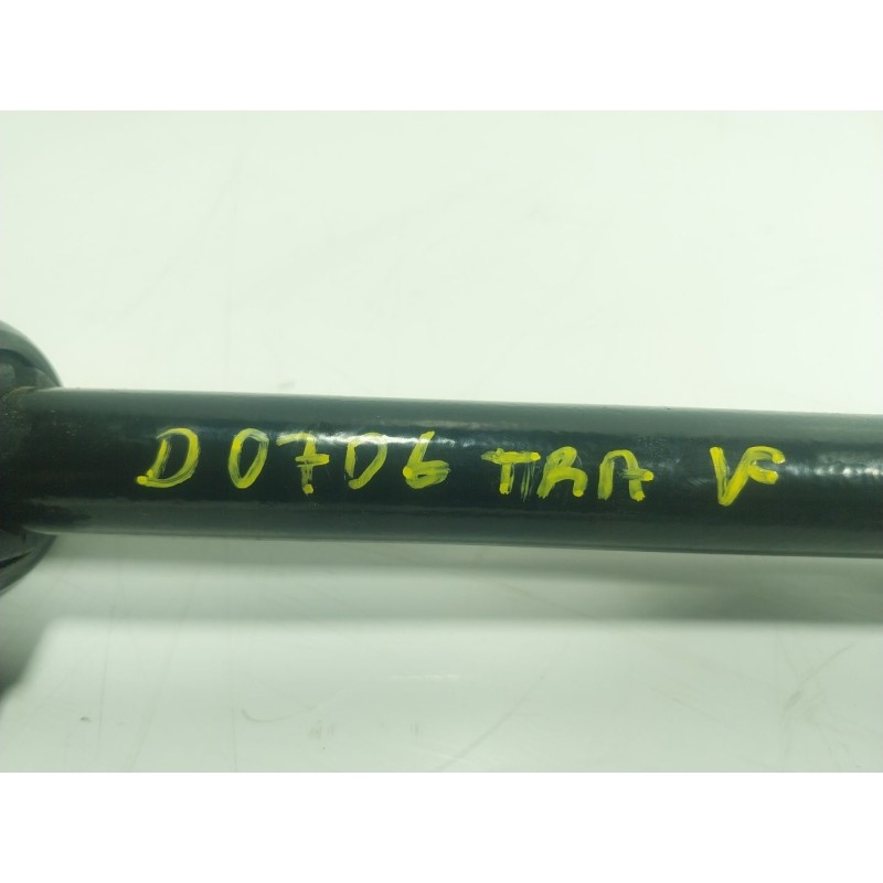 Recambio de barra estabilizadora trasera para toyota yaris cross (mxp_) 1.5 hybrid (mxpj10) referencia OEM IAM   