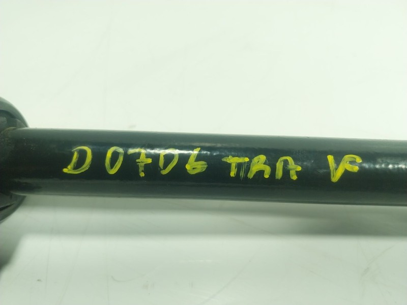 Recambio de barra estabilizadora trasera para toyota yaris cross (mxp_) 1.5 hybrid (mxpj10) referencia OEM IAM   