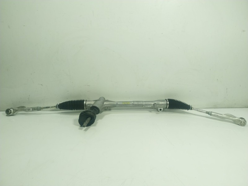 Recambio de cremallera direccion para toyota yaris cross (mxp_) 1.5 hybrid (mxpj10) referencia OEM IAM  455100D690 