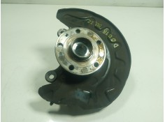 Recambio de mangueta delantera izquierda para skoda octavia iv combi (nx5, pv5) 2.0 tdi referencia OEM IAM    2