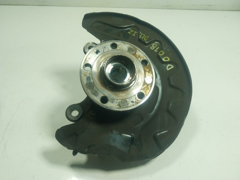 Recambio de mangueta delantera izquierda para skoda octavia iv combi (nx5, pv5) 2.0 tdi referencia OEM IAM   