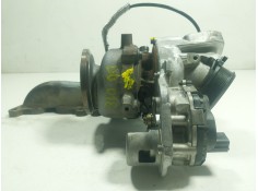 Recambio de turbocompresor para skoda octavia iv combi (nx5, pv5) 2.0 tdi referencia OEM IAM  05L253010 