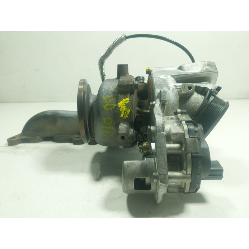 Recambio de turbocompresor para skoda octavia iv combi (nx5, pv5) 2.0 tdi referencia OEM IAM  05L253010 