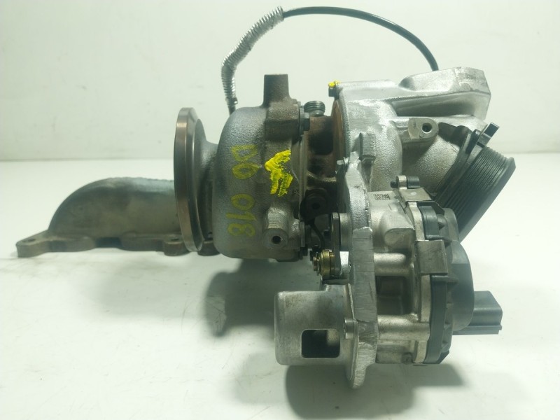 Recambio de turbocompresor para skoda octavia iv combi (nx5, pv5) 2.0 tdi referencia OEM IAM  05L253010 