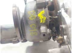 Recambio de turbocompresor para skoda octavia iv combi (nx5, pv5) 2.0 tdi referencia OEM IAM  05L253010  2