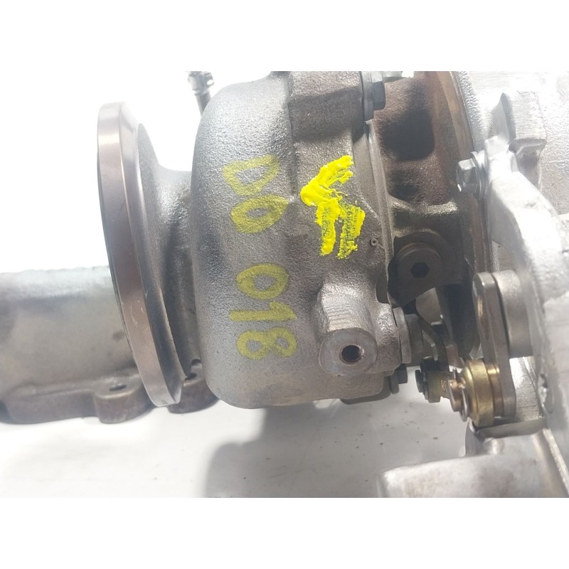 Recambio de turbocompresor para skoda octavia iv combi (nx5, pv5) 2.0 tdi referencia OEM IAM  05L253010 