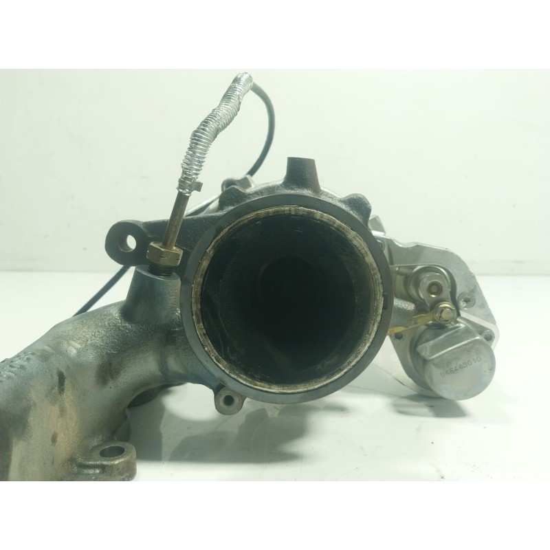 Recambio de turbocompresor para skoda octavia iv combi (nx5, pv5) 2.0 tdi referencia OEM IAM  05L253010 