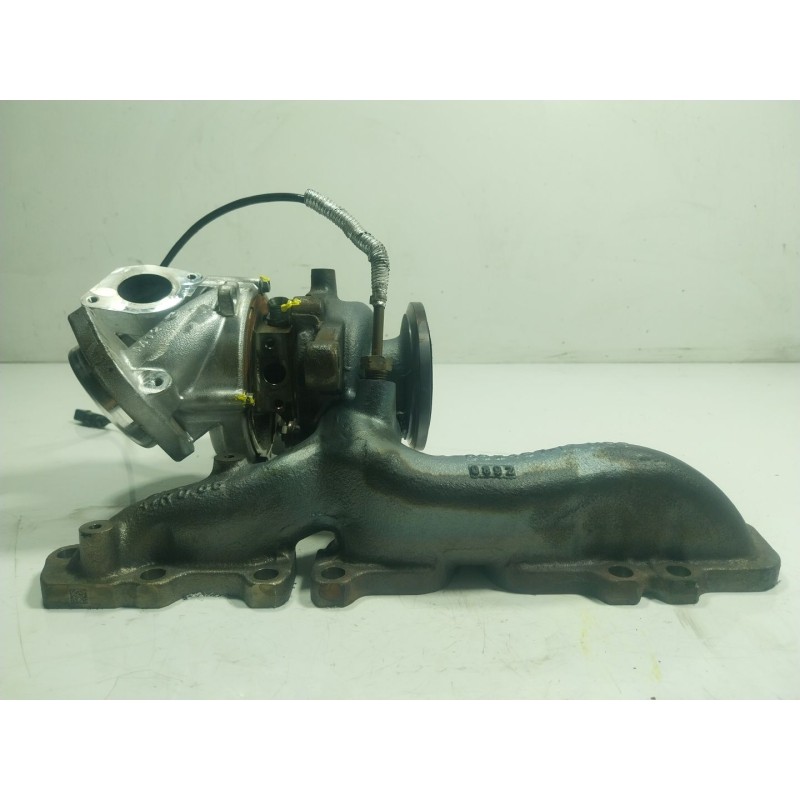 Recambio de turbocompresor para skoda octavia iv combi (nx5, pv5) 2.0 tdi referencia OEM IAM  05L253010 
