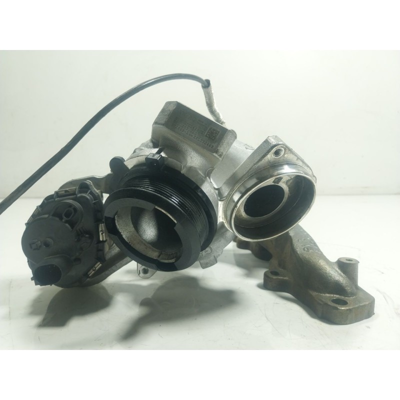 Recambio de turbocompresor para skoda octavia iv combi (nx5, pv5) 2.0 tdi referencia OEM IAM  05L253010 