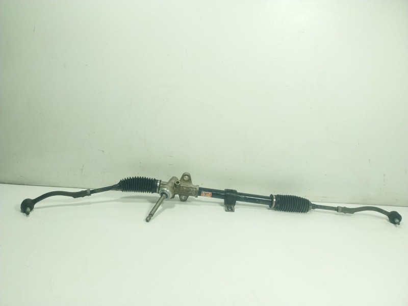 Recambio de cremallera direccion para kia rio iii (ub) 1.2 cvvt referencia OEM IAM  565001W100 