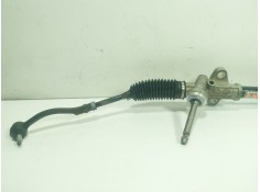 Recambio de cremallera direccion para kia rio iii (ub) 1.2 cvvt referencia OEM IAM  565001W100  2