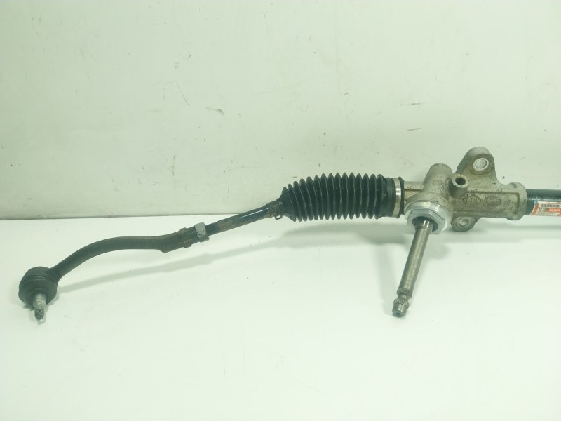 Recambio de cremallera direccion para kia rio iii (ub) 1.2 cvvt referencia OEM IAM  565001W100 