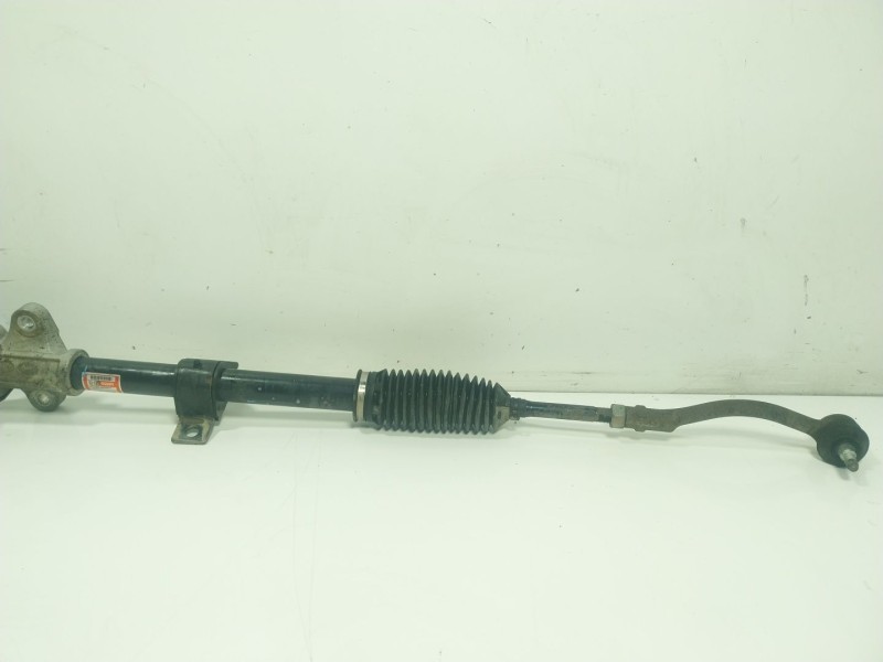 Recambio de cremallera direccion para kia rio iii (ub) 1.2 cvvt referencia OEM IAM  565001W100 