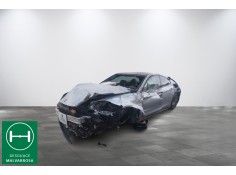 porsche panamera (971) del año 2018