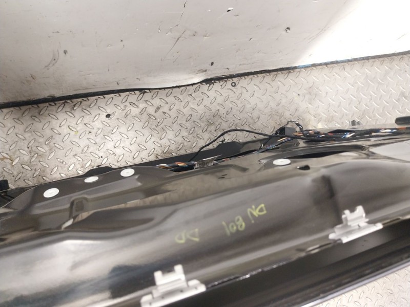 Recambio de puerta delantera derecha para bmw x6 (e71, e72) m 50 d referencia OEM IAM   