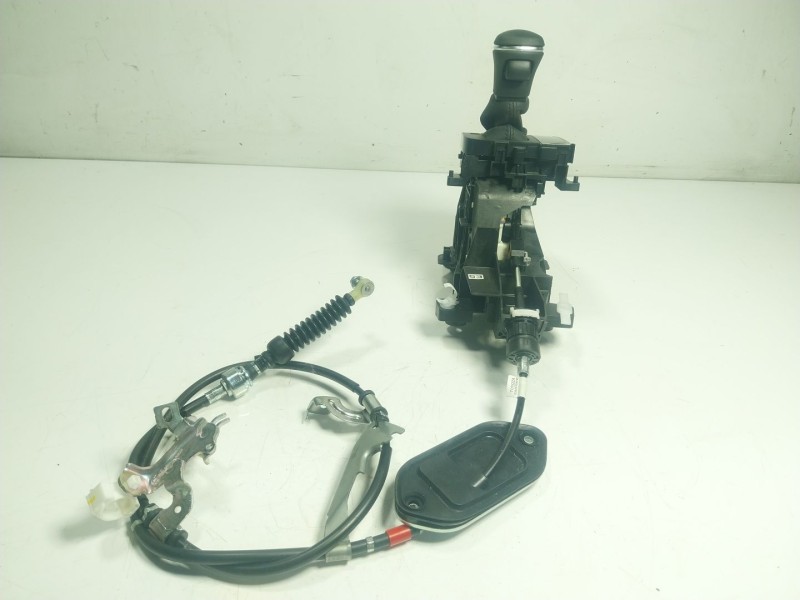 Recambio de palanca cambio para toyota yaris cross (mxp_) 1.5 hybrid (mxpj10) referencia OEM IAM  750588LHD 