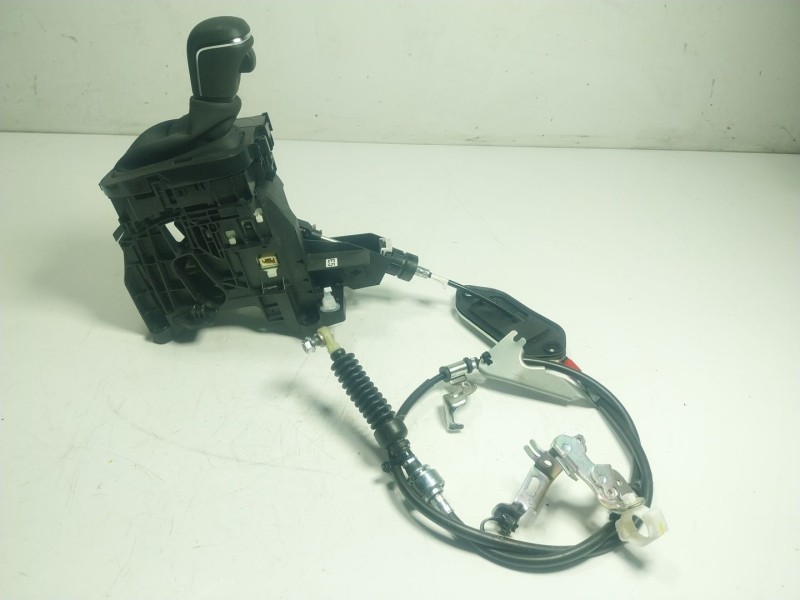 Recambio de palanca cambio para toyota yaris cross (mxp_) 1.5 hybrid (mxpj10) referencia OEM IAM  750588LHD 