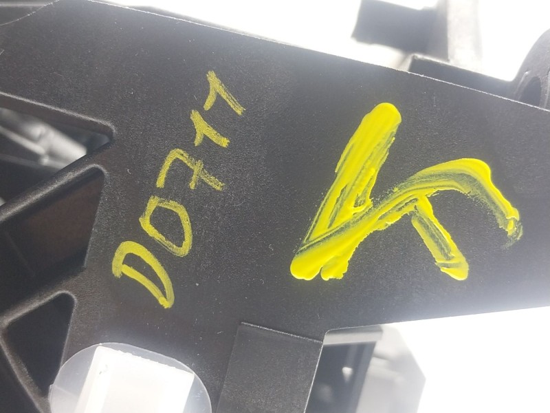 Recambio de palanca cambio para toyota yaris cross (mxp_) 1.5 hybrid (mxpj10) referencia OEM IAM  750588LHD 