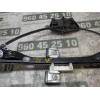 Recambio de elevalunas delantero izquierdo para skoda fabia (5j2 ) spirit referencia OEM IAM 5J4837461  