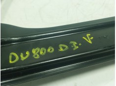 Recambio de elevalunas delantero izquierdo para volkswagen touran (5t1) 2.0 tdi referencia OEM IAM  5TA837461A  2