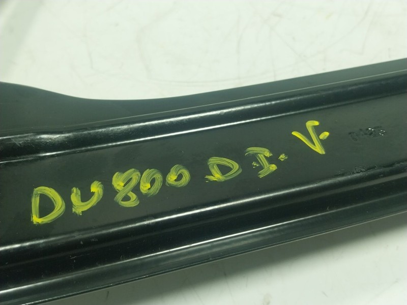 Recambio de elevalunas delantero izquierdo para volkswagen touran (5t1) 2.0 tdi referencia OEM IAM  5TA837461A 