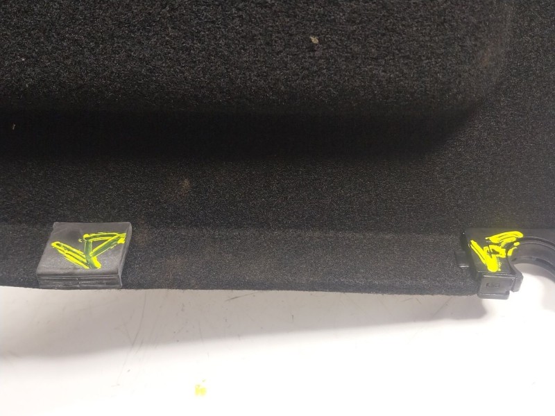 Recambio de bandeja trasera para kia rio iii (ub) 1.2 cvvt referencia OEM IAM  859101W200 