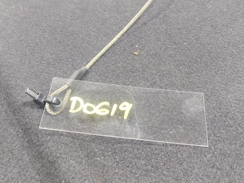 Recambio de bandeja trasera para kia rio iii (ub) 1.2 cvvt referencia OEM IAM  859101W200 