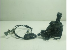 Recambio de palanca cambio para toyota yaris cross (mxp_) 1.5 hybrid (mxpj10) referencia OEM IAM  75G588  2