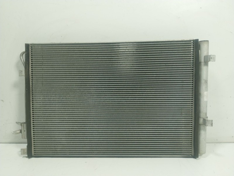 Recambio de condensador aire acondicionado para kia rio iii (ub) 1.2 cvvt referencia OEM IAM   