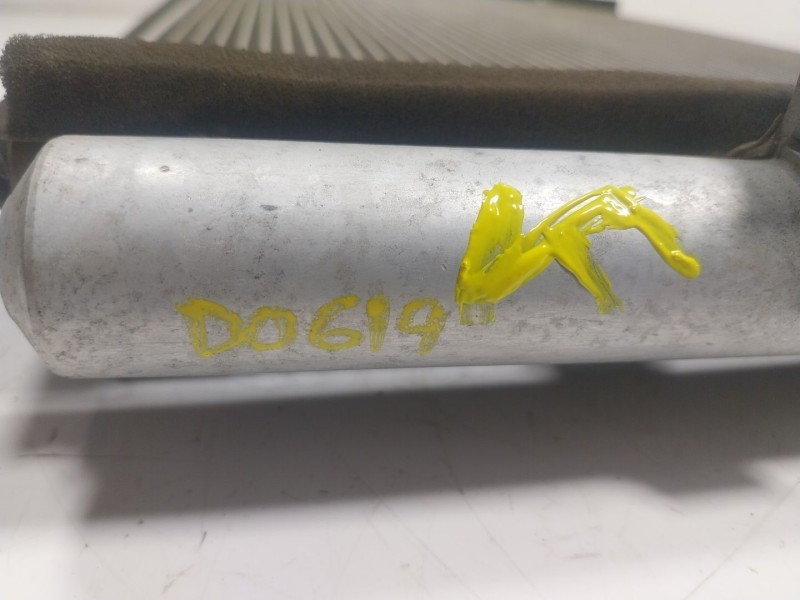 Recambio de condensador aire acondicionado para kia rio iii (ub) 1.2 cvvt referencia OEM IAM   