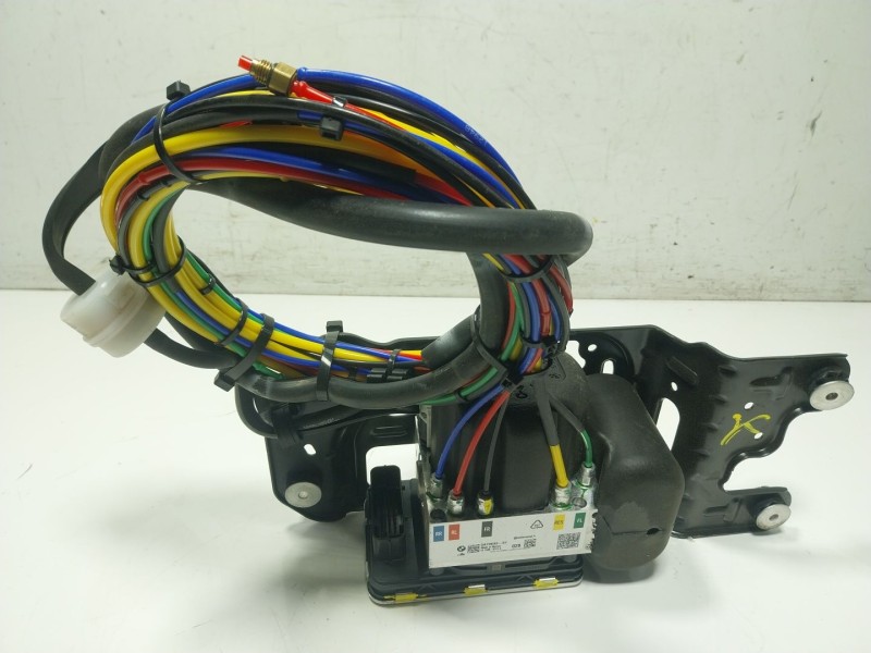Recambio de bomba suspension para bmw x7 (g07) xdrive 40 d mild-hybrid referencia OEM IAM 37145A70699 5A7069901 