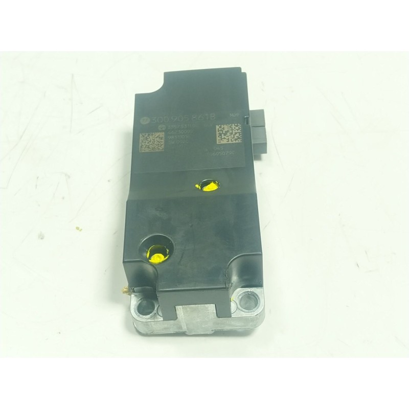 Recambio de antirrobo para volkswagen touran (5t1) 2.0 tdi referencia OEM IAM  3Q0905861B 