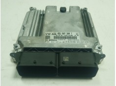 Recambio de centralita motor uce para volkswagen touran (5t1) 2.0 tdi referencia OEM IAM  05L907309T 