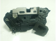 Recambio de cerradura puerta delantera izquierda para volkswagen touran (5t1) 2.0 tdi referencia OEM IAM  5TB837015E  2