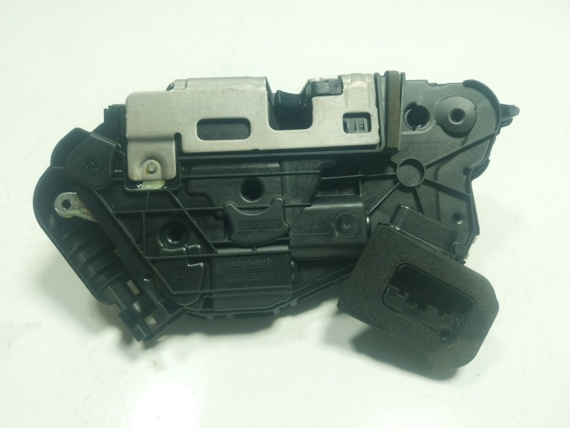 Recambio de cerradura puerta delantera izquierda para volkswagen touran (5t1) 2.0 tdi referencia OEM IAM  5TB837015E 