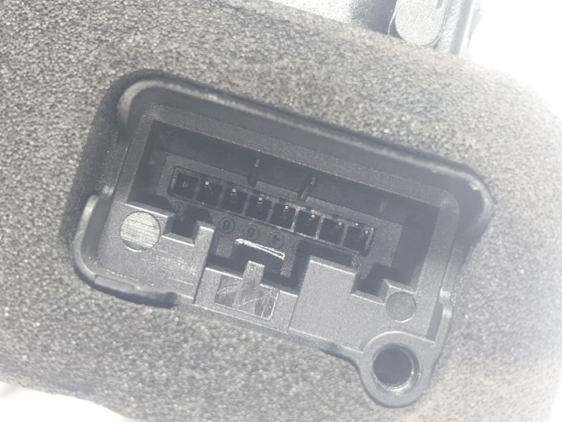 Recambio de cerradura puerta delantera izquierda para volkswagen touran (5t1) 2.0 tdi referencia OEM IAM  5TB837015E 