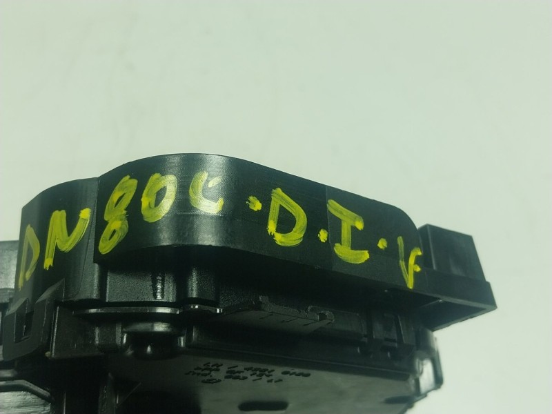 Recambio de cerradura puerta delantera izquierda para volkswagen touran (5t1) 2.0 tdi referencia OEM IAM  5TB837015E 