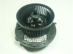 Recambio de motor calefaccion para volkswagen touran (5t1) 2.0 tdi referencia OEM IAM  5WB819021A  2