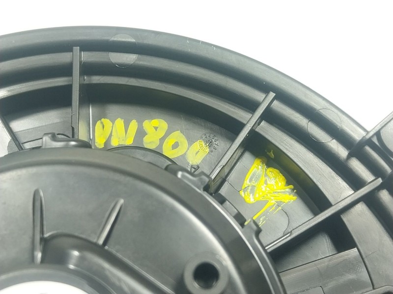 Recambio de motor calefaccion para volkswagen touran (5t1) 2.0 tdi referencia OEM IAM  5WB819021A 