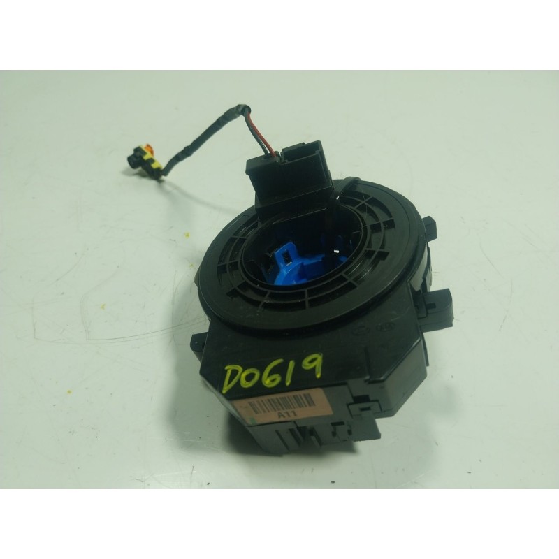 Recambio de anillo airbag para kia rio iii (ub) 1.2 cvvt referencia OEM IAM  DU4V15014469 